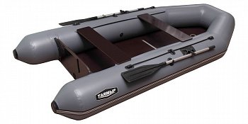 Лодка ПВХ Таймыр 320 К