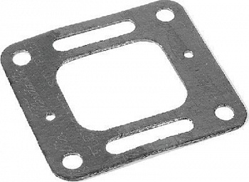 Прокладка паронитовая (GASKET) 863724Q